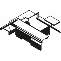 Пильный диск Top Precision Best for Wood 315x30x3,2 мм, 72 Bosch 2608642118