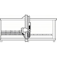 Пильный диск Top Precision Best for Wood 315x30x3,2 мм, 72 Bosch 2608642118