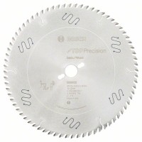 Пильный диск Top Precision Best for Wood 315x30x3,2 мм, 72 Bosch 2608642118