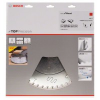Пильный диск Top Precision Best for Wood 315x30x3,2 мм, 48 Bosch 2608642119