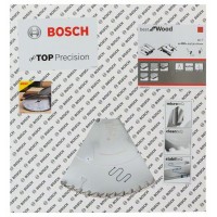 Пильный диск Top Precision Best for Wood 400x30x4 мм, 60 Bosch 2608642122
