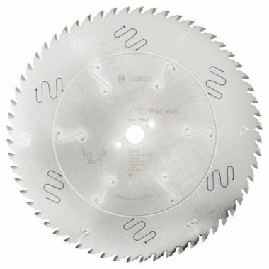 Пильный диск Top Precision Best for Wood 400x30x4 мм, 60 Bosch 2608642122
