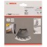 Диск для прорезания Top Precision Laminated Panel 120x22x2,8-3,6 мм, 12+12 Bosch 2608642130
