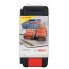 Набор из 18 сверл по металлу HSS-Co, DIN 338, 135° Bosch 2607017047
