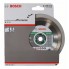 Алмазный диск Standard for Ceramic 110x22,23x1,6x7,5 мм Bosch 2608602535