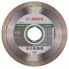 Алмазный диск Standard for Ceramic 110x22,23x1,6x7,5 мм Bosch 2608602535