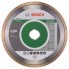 Алмазный диск Standard for Ceramic 180x25,40x1,6x7 мм Bosch 2608602536