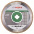 Алмазный диск Standard for Ceramic 230x25,40x1,6x7 мм Bosch 2608602538