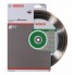 Алмазный диск Standard for Ceramic 250x30+25,40x1,6x7 мм Bosch 2608602539