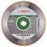 Алмазный диск Standard for Ceramic 250x30+25,40x1,6x7 мм Bosch 2608602539
