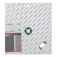 Алмазный диск Standard for Ceramic 300x30+25,40x2x7 мм Bosch 2608602540