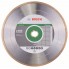 Алмазный диск Standard for Ceramic 300x30+25,40x2x7 мм Bosch 2608602540