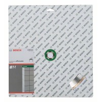 Алмазный диск Standard for Ceramic 350x30+25,40x2x7 мм Bosch 2608602541