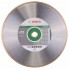 Алмазный диск Standard for Ceramic 350x30+25,40x2x7 мм Bosch 2608602541