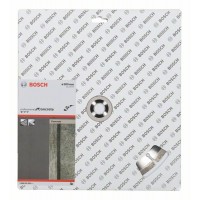 Алмазный диск Standard for Concrete 300x22,23x3,1x10 мм Bosch 2608602542