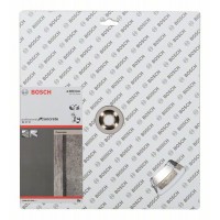 Алмазный диск Standard for Concrete 300x20/25,40x2,8x10 мм Bosch 2608602543