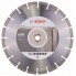Алмазный диск Standard for Concrete 300x20/25,40x2,8x10 мм Bosch 2608602543