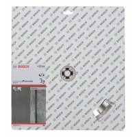 Алмазный диск Standard for Concrete 350x20/25,40x2,8x10 мм Bosch 2608602544