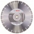 Алмазный диск Standard for Concrete 350x20/25,40x2,8x10 мм Bosch 2608602544