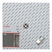 Алмазный диск Standard for Concrete 400x20/25,40x3,2x10 мм Bosch 2608602545