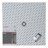 Алмазный диск Standard for Concrete 450x25,40x3,6x10 мм Bosch 2608602546
