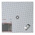 Алмазный диск Standard for Concrete 450x25,40x3,6x10 мм Bosch 2608602546