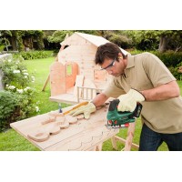 Аккумуляторный лобзик Bosch PST18LI (0603011020) Solo