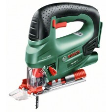 Аккумуляторный лобзик Bosch PST18LI (0603011020) Solo