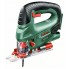 Аккумуляторный лобзик Bosch PST18LI (0603011020) Solo