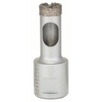 Алмазное сверло Dry Speed Best for Ceramic для сухого сверления 14x30 мм Bosch 2608587113