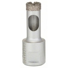 Алмазное сверло Dry Speed Best for Ceramic для сухого сверления 14x30 мм Bosch 2608587113