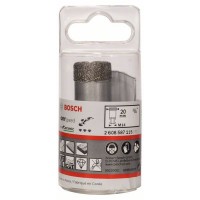 Алмазное сверло Dry Speed Best for Ceramic для сухого сверления 20x35 мм Bosch 2608587115