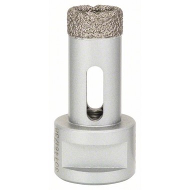 Алмазное сверло Dry Speed Best for Ceramic для сухого сверления 20x35 мм Bosch 2608587115