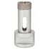 Алмазное сверло Dry Speed Best for Ceramic для сухого сверления 20x35 мм Bosch 2608587115