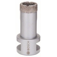 Алмазное сверло Dry Speed Best for Ceramic для сухого сверления 22x35 мм Bosch 2608587116
