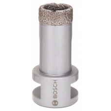 Алмазное сверло Dry Speed Best for Ceramic для сухого сверления 22x35 мм Bosch 2608587116