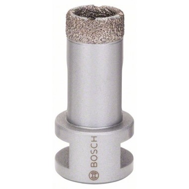 Алмазное сверло Dry Speed Best for Ceramic для сухого сверления 22x35 мм Bosch 2608587116