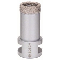 Алмазное сверло Dry Speed Best for Ceramic для сухого сверления 25x35 мм Bosch 2608587117