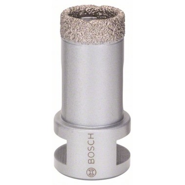 Алмазное сверло Dry Speed Best for Ceramic для сухого сверления 25x35 мм Bosch 2608587117