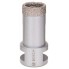 Алмазное сверло Dry Speed Best for Ceramic для сухого сверления 25x35 мм Bosch 2608587117