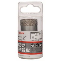 Алмазное сверло Dry Speed Best for Ceramic для сухого сверления 30x35 мм Bosch 2608587119