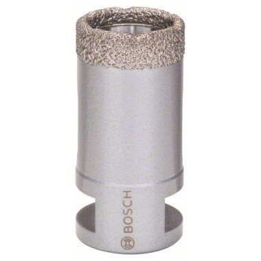 Алмазное сверло Dry Speed Best for Ceramic для сухого сверления 30x35 мм Bosch 2608587119