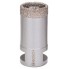 Алмазное сверло Dry Speed Best for Ceramic для сухого сверления 30x35 мм Bosch 2608587119