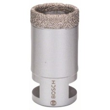 Алмазное сверло Dry Speed Best for Ceramic для сухого сверления 32x35 мм Bosch 2608587120