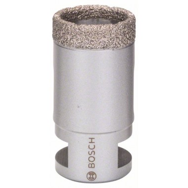 Алмазное сверло Dry Speed Best for Ceramic для сухого сверления 32x35 мм Bosch 2608587120