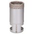 Алмазное сверло Dry Speed Best for Ceramic для сухого сверления 32x35 мм Bosch 2608587120