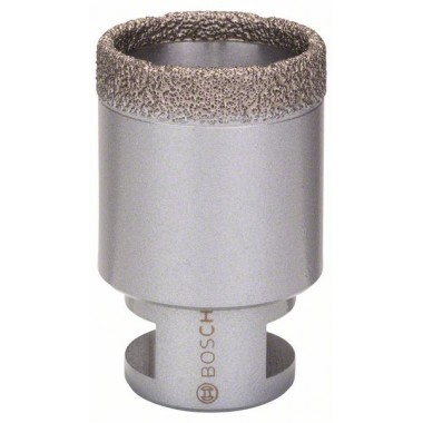 Алмазное сверло Dry Speed Best for Ceramic для сухого сверления 40x35 мм Bosch 2608587123