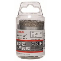 Алмазное сверло Dry Speed Best for Ceramic для сухого сверления 45x35 мм Bosch 2608587124