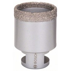 Алмазное сверло Dry Speed Best for Ceramic для сухого сверления 45x35 мм Bosch 2608587124