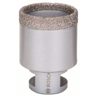 Алмазное сверло Dry Speed Best for Ceramic для сухого сверления 45x35 мм Bosch 2608587124